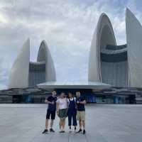 Zhuhai out of expectation day trip