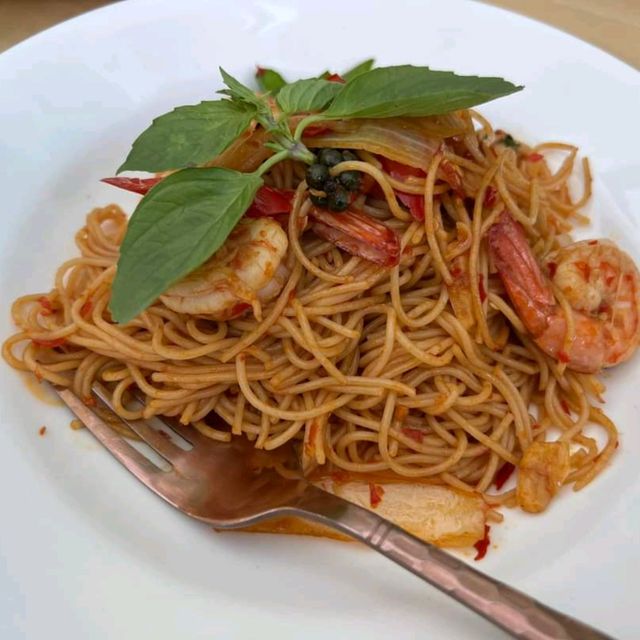 Sparkling Cafe Phuket 