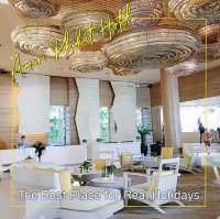 Real Holidays @ Amari Phuket