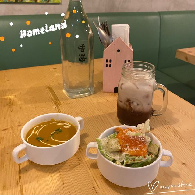 Q彈煙韌手工意粉🍝 免費甜品畫碟🎊