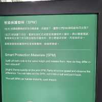 《 🚌外展活動車「好奇號」～探索納米世界🦠》