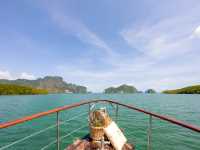 ล่องเรือ WOCO ชมสถานที่ Unseen ของอ่าวพังงา 🛥️🌊