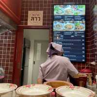 รีวิว - คิดเช่นลาว Kitchen Lao @food market แฟชั่น