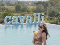 ที่พัก อยุธยา สระว่ายน้ำวิวสุดปัง