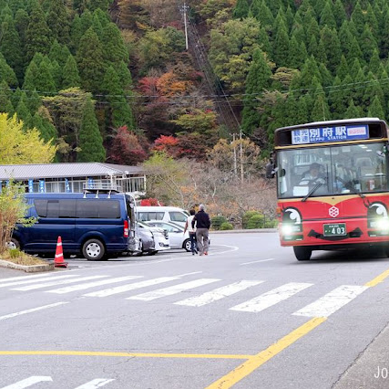 ชมวิวงามระดับโลกที่ยอดภูเขาไฟ Mt. Tsurumi ใน Beppu