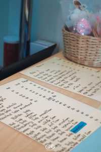 PandacakeCafe สาขาศรีราชา