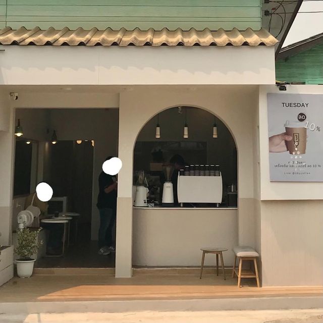 38 Y Coffee