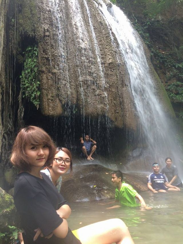 เที่ยวชมเมืองกาญจนบุรี