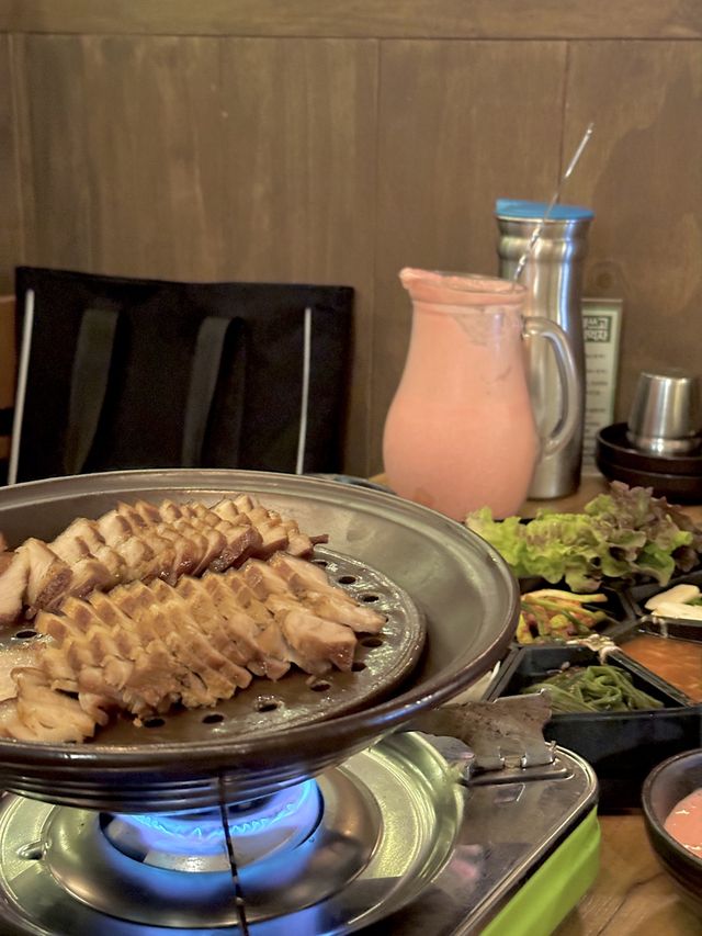 건대 핫한 술집은 여기!