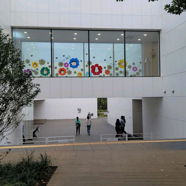 제주 스누피가든 꼭 가보세요..