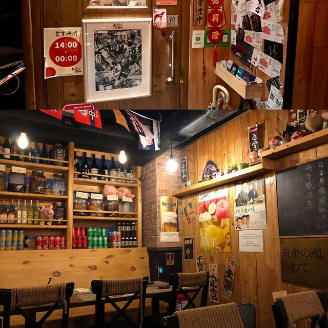 🇭🇰香港探店 銅鑼灣日式串燒🍢