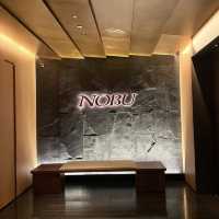 Nobu, Dubai