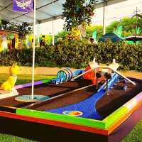 ⛳️หวนคิดถึงทุกตัวละคร
