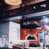 🌟西環美式Pizza · 晚市2人餐🌟
