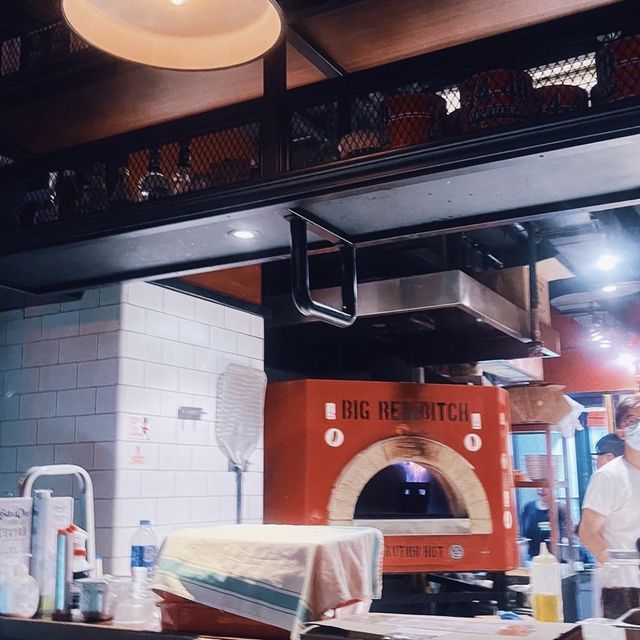 🌟西環美式Pizza · 晚市2人餐🌟