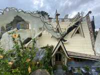 Crazy house บ้านสุดแปลก