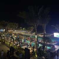 Nightlife in Atlas