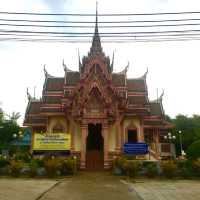 Wat Mutchalinthawapi Wihan
