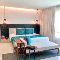 Marrakesh Hua Hin Resort & Spa