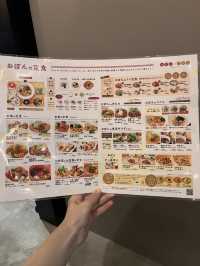 東京【渋谷】宮下パーク内のレストラン