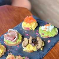 上環寵物友善餐廳🐶打卡酒吧cafe 