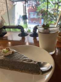 Schumann's Bistro No. 6 舒曼六號餐館