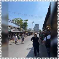 （泰國/曼谷）全世界最大週末市集-恰圖恰市集(Chatuchak Weekend Market)