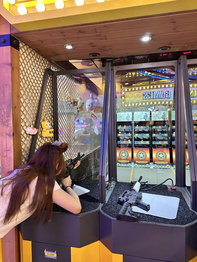 언제 가도 좋은 도심 속 테마파크, 롯데월드 🎡