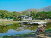 Chong Mafueng Camping  -ช่องมะเฟือง แคมป์ปิ้ง