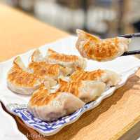 中環｜人氣特色餃子店🥟 皮薄餡靚手工餃子