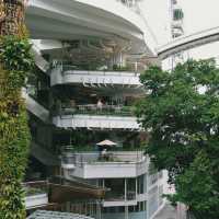 Marché Thonglor จุดเช็คอินใหม่สุดฮิต