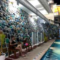 Nadelmar hotel and resort Dalaguete