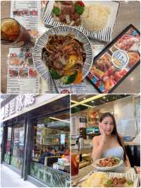 Hongkong 4Days 3Nights