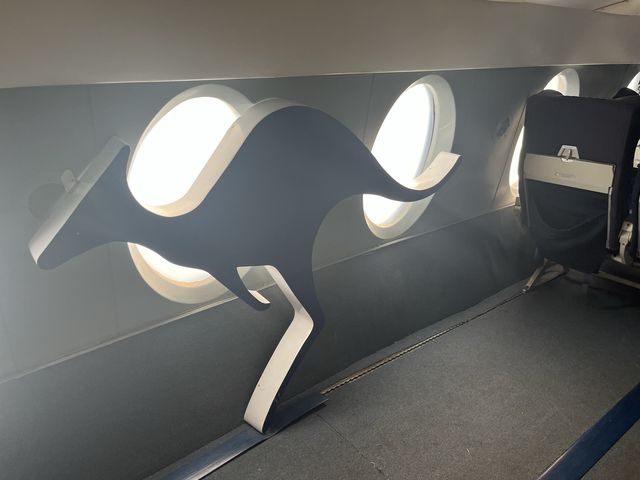 🇦🇺Melbourne | LARGEST AVIATION MUSEUM ✈️ 