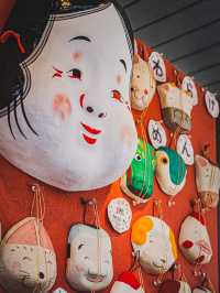 【東京】日本で最も有名なお寺　浅草寺