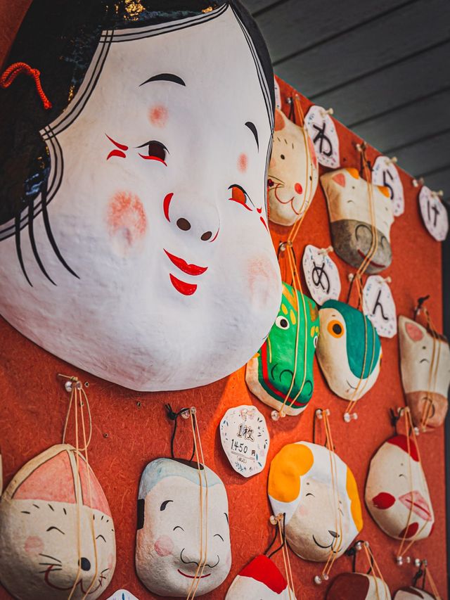 【東京】日本で最も有名なお寺　浅草寺