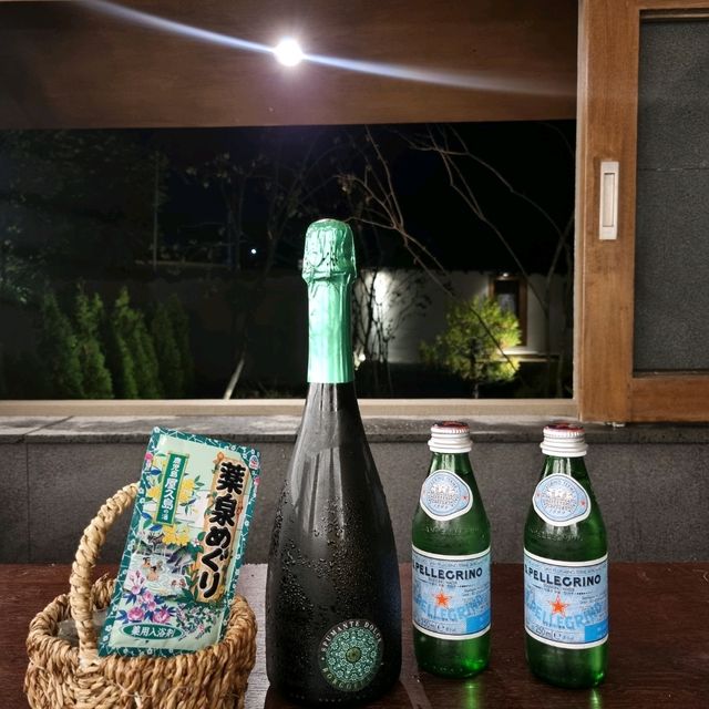 일본 느낌나는 한옥 감성숙소 '이서점 스테이더담 청도'