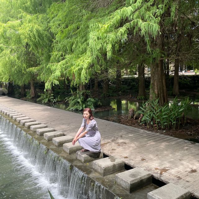 花蓮之旅
