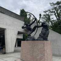国立西洋美術館