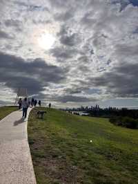 Have You Been to Point Ormond Lookout?