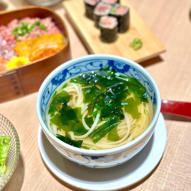馬鞍山日本菜推介｜鮨樂