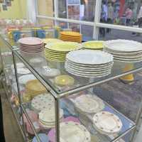 韓国:ソンス˗ˏˋ HEYtHEY 헤이데이 ˎˊ˗