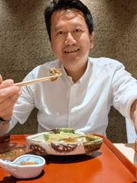 Authentic Kyoto Dining  in Singapore 