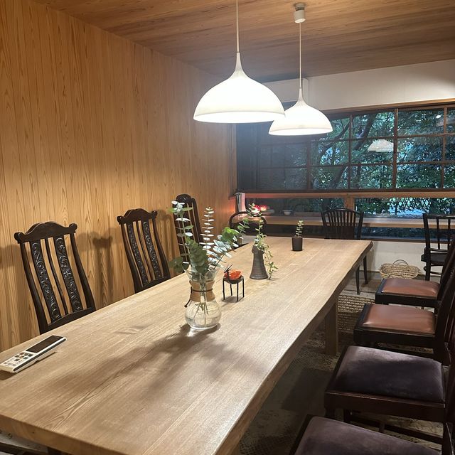 📍幾世屋/生駒・奈良