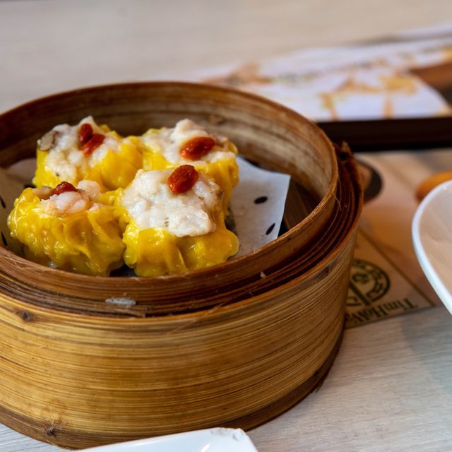 深水埗新裝修平食米芝蓮夏日點心