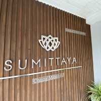 แนะนำโรงแรมสุดคุ้ม เชียงใหม่ 
