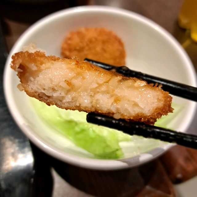 奧海城泰國菜店，平價又美味