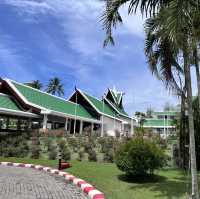 Le Meridien @ phuket