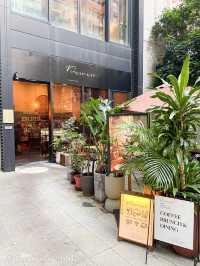 【香港大學｜隱世精緻悠閒西餐廳 特色高質食物🥰】