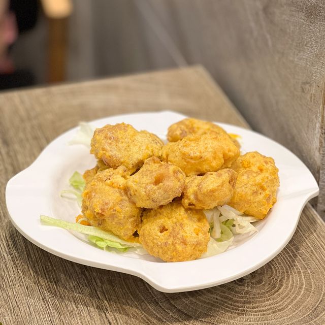 🔸親民價錢食到半隻北京填鴨🔸